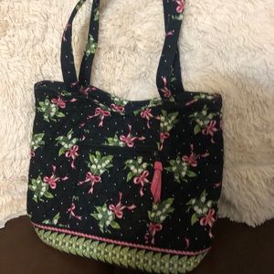 Vera Bradley purse